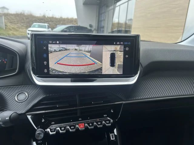 Peugeot 208 Allure Pack PureTech