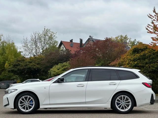 BMW 340 Touring xDrive