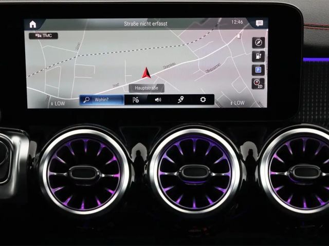 Mercedes-Benz EQB 300 4MATIC AMG Line