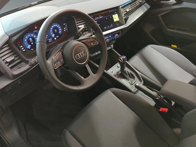 Audi A1 25 TFSI S-Tronic Sportback