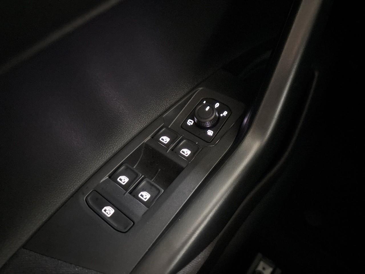 Volkswagen Polo 1.0 MPI Life