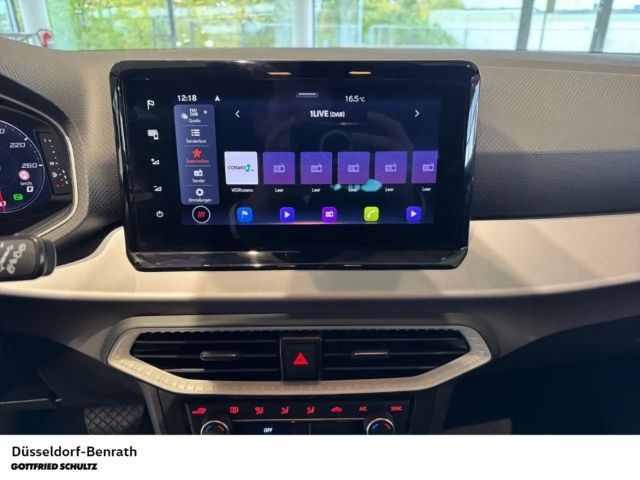 Seat Ibiza 1.0 TSI DSG Xcellence