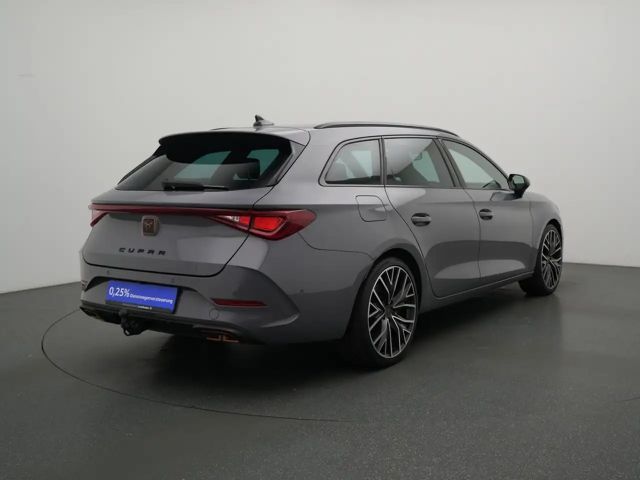 Cupra Leon DSG ST VZ e-Hybrid