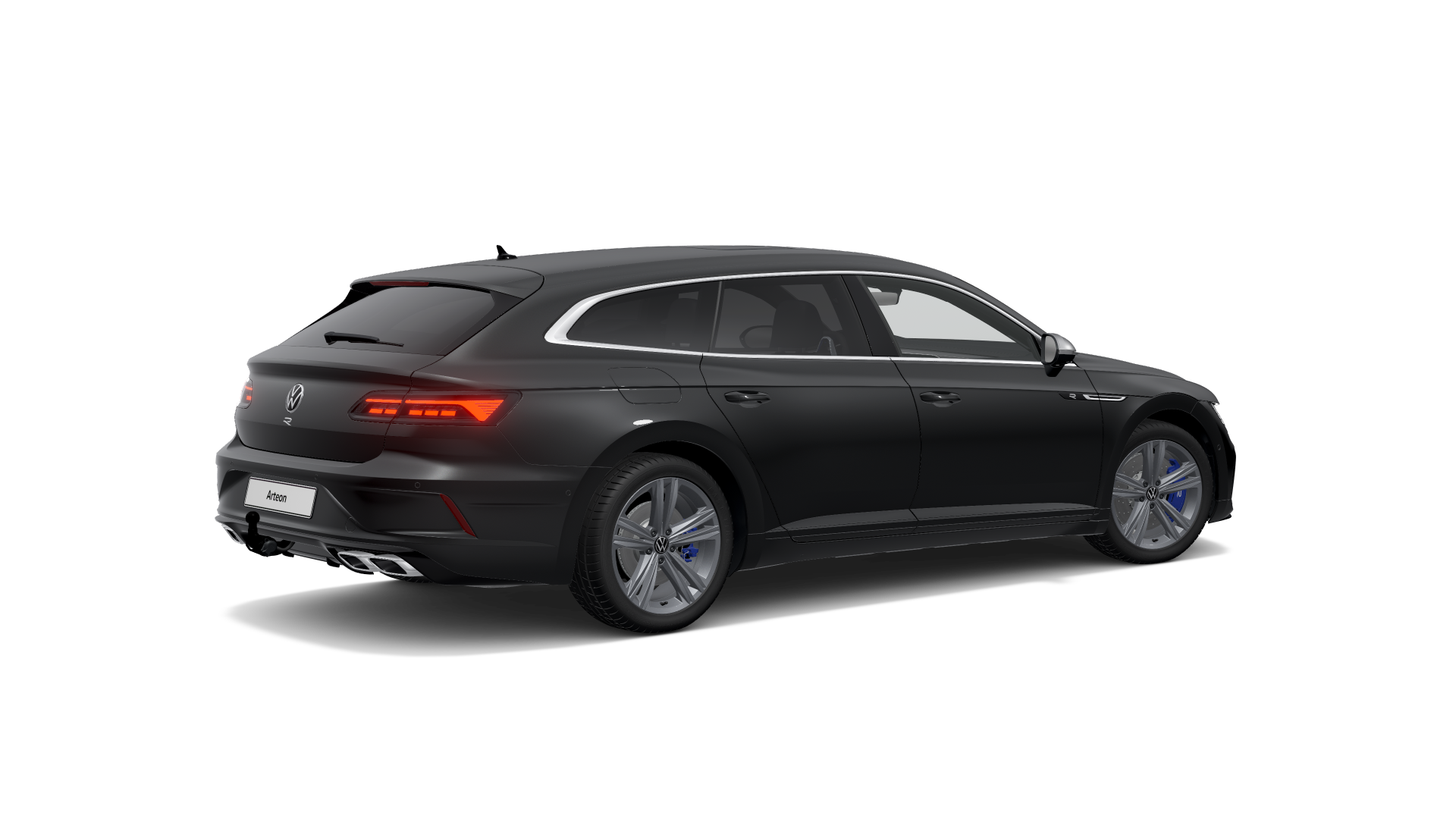 Volkswagen Arteon Shooting Brake 2.0 TSI DSG