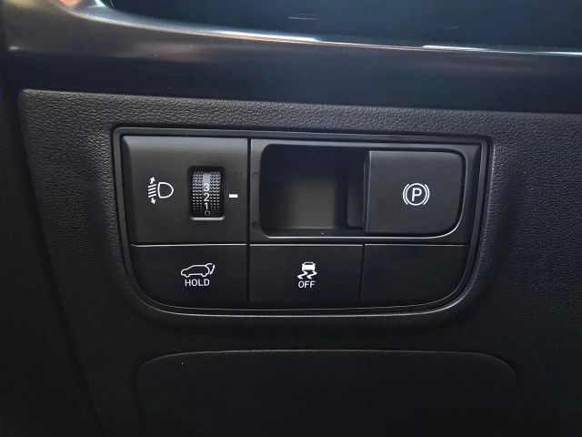 Hyundai Tucson N Line