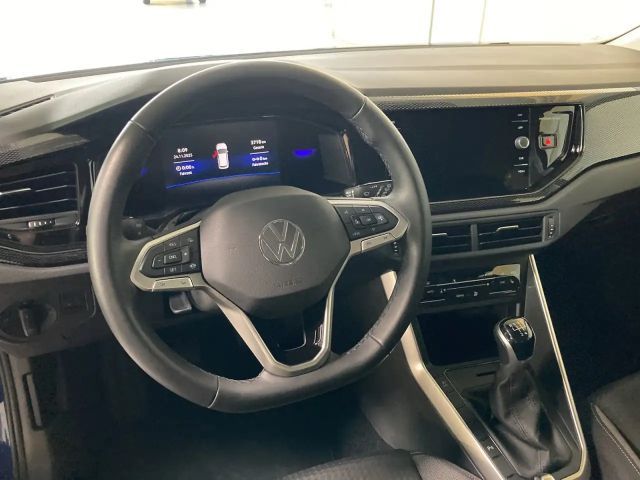 Volkswagen Taigo 1.0 TSI Life