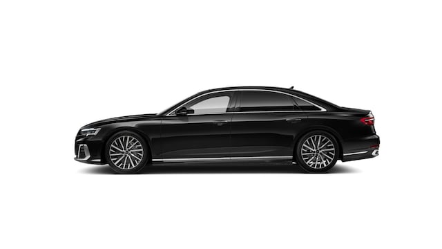 Audi A8 50 TDI Lang Quattro