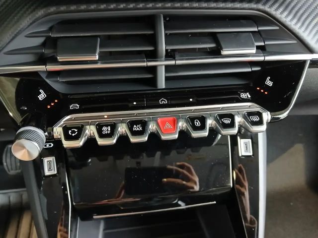 Peugeot 208 Allure Pack PureTech