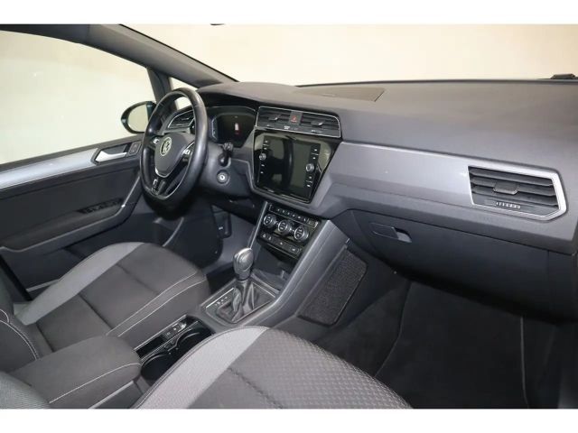 Volkswagen Touran 1.5 TSI