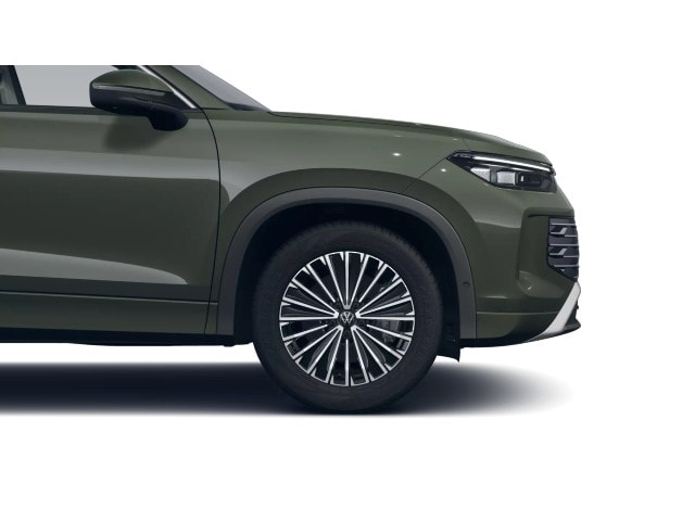 Volkswagen Tayron 1.5 TSI DSG Elegance Elegance