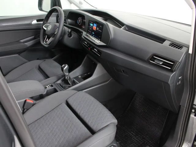 Volkswagen Caddy Life