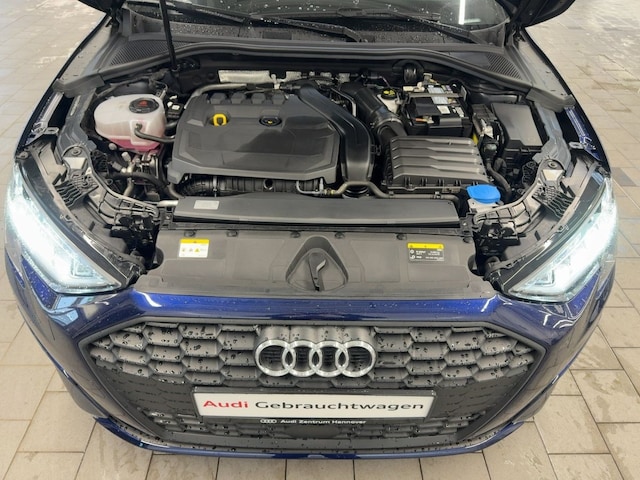 Audi A3 35 TFSI S-Tronic Sportback
