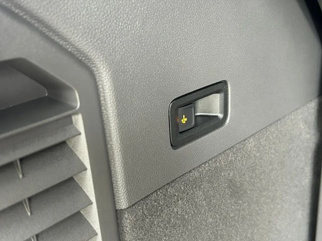 Volkswagen Multivan T7