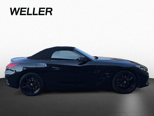 BMW Z4 Roadster sDrive20i