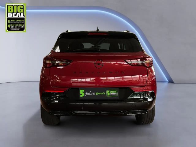 Opel Grandland X Innovation