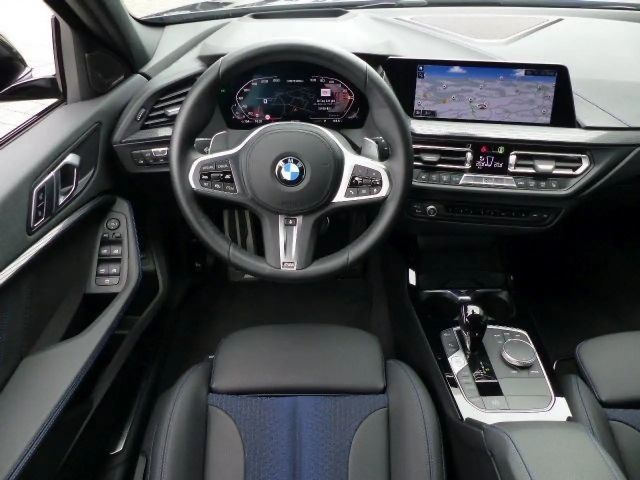 BMW 135 135i M-Sport Sedan xDrive