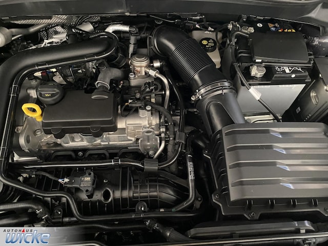 Volkswagen T-Cross 1.0 TSI DSG R-Line