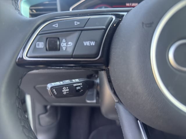 Audi A1 30 TFSI S-Line S-Tronic Sportback