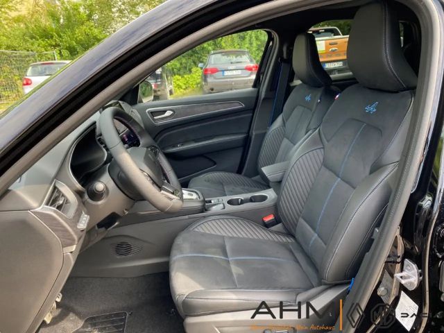 Renault Arkana Alpine Esprit Hybrid