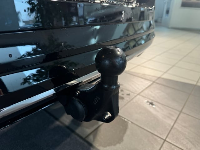 Volkswagen Touran DSG R-Line