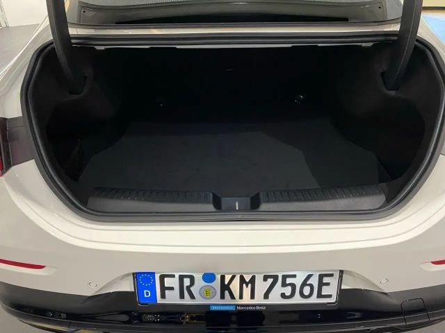 Mercedes-Benz CLA 350 4MATIC AMG Line