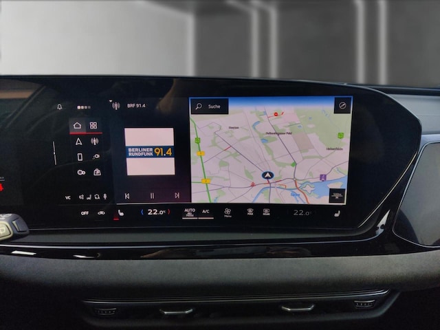 Audi A6 e-tron Avant Quattro