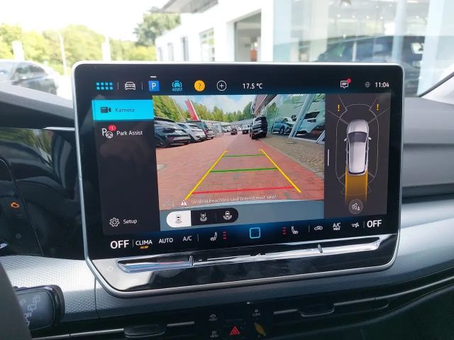 Volkswagen Golf 1.5 eTSI DSG