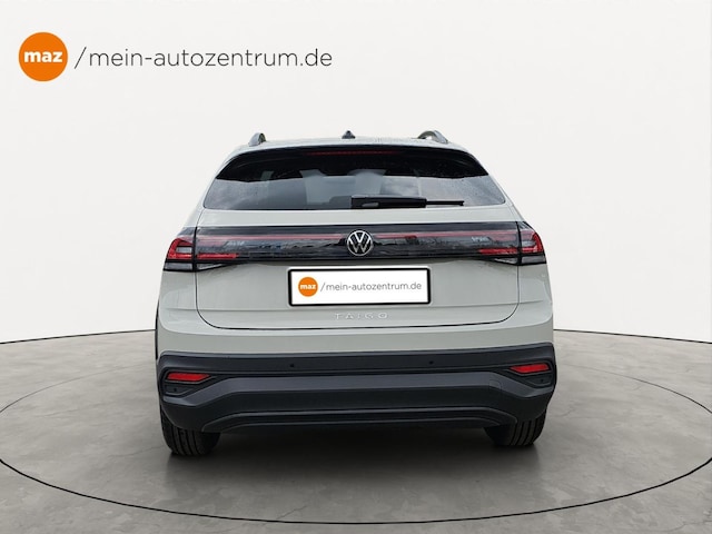 Volkswagen Taigo Life