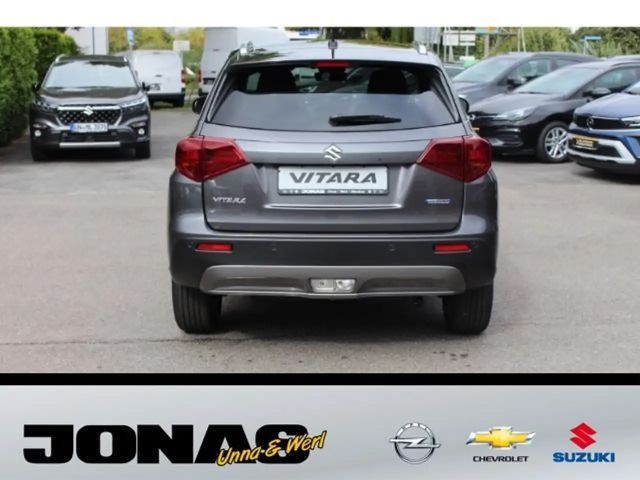 Suzuki Vitara Comfort Hybrid