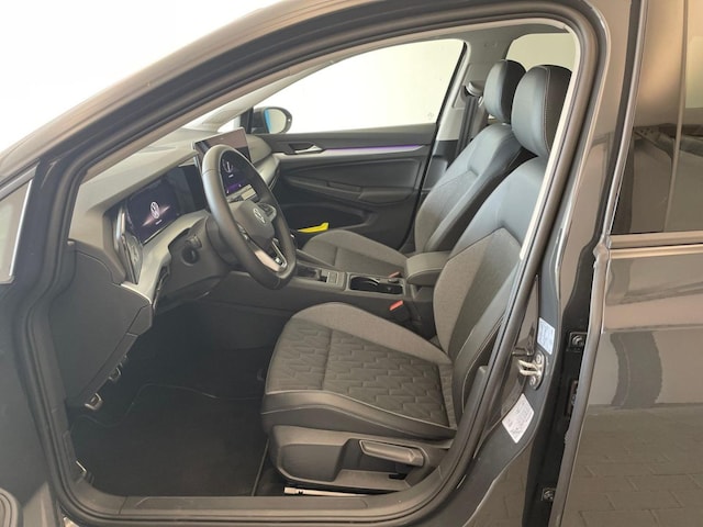 Volkswagen Golf 1.5 TSI Golf VIII Variant