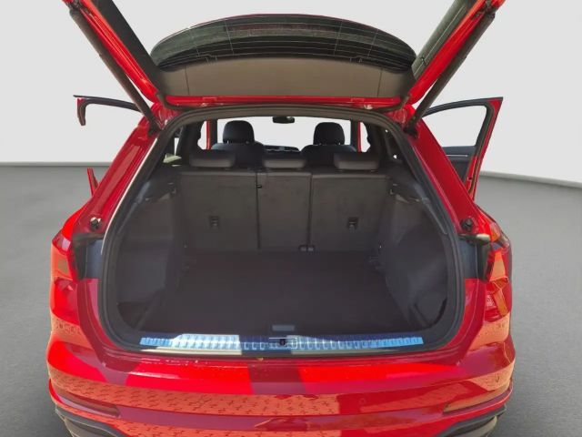 Audi Q3 35 TFSI S-Line