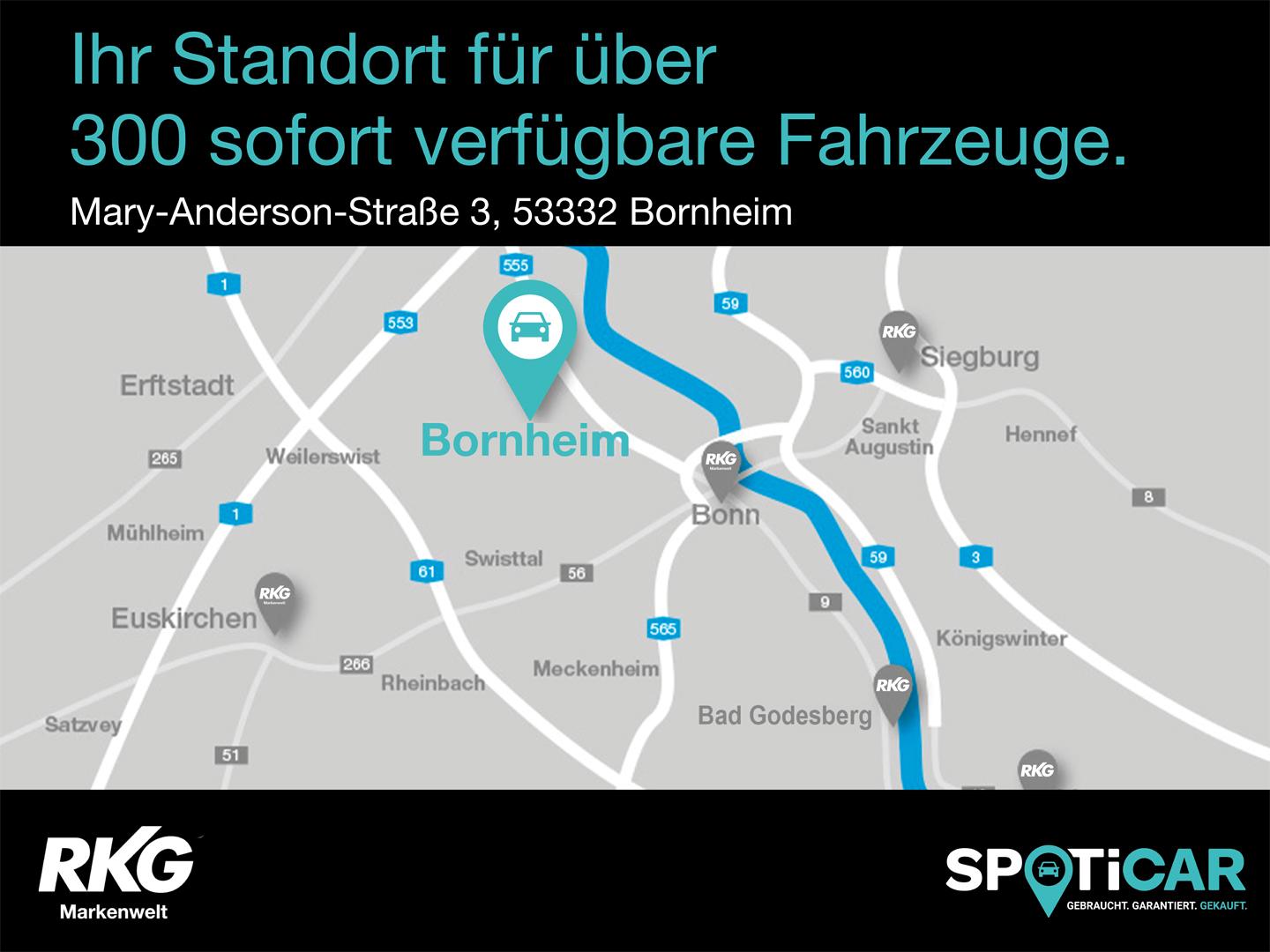 Opel Mokka GS-Line Grand Sport