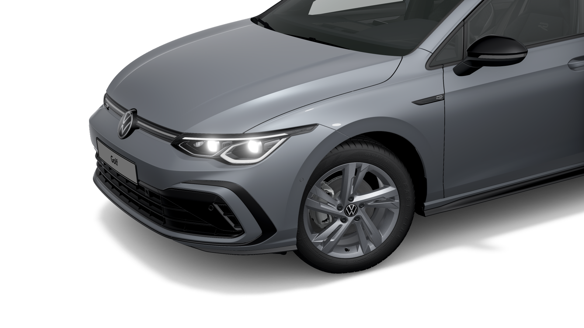 Volkswagen Golf 1.5 eTSI DSG Golf VIII Pro