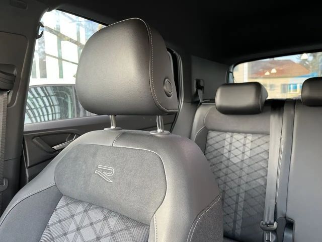 Volkswagen T-Cross 1.0 TSI R-Line