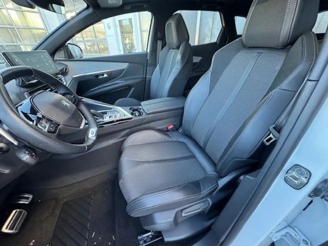 Peugeot 3008 EAT8 GT-Line PureTech