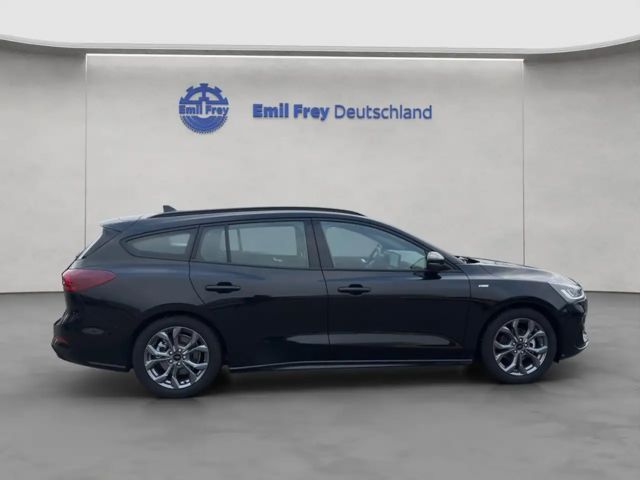 Ford Focus 1.5 EcoBlue Wagon