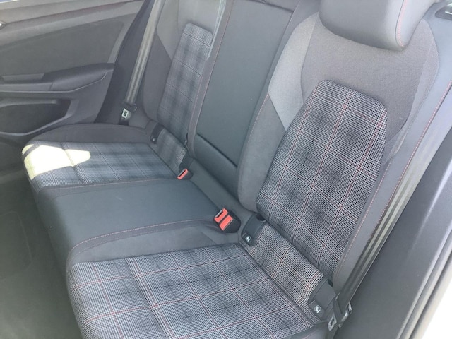 Volkswagen Golf 2.0 TSI GTI Golf VIII