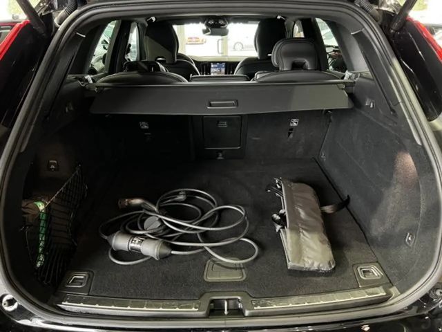 Volvo XC60 AWD Recharge T6 Ultra