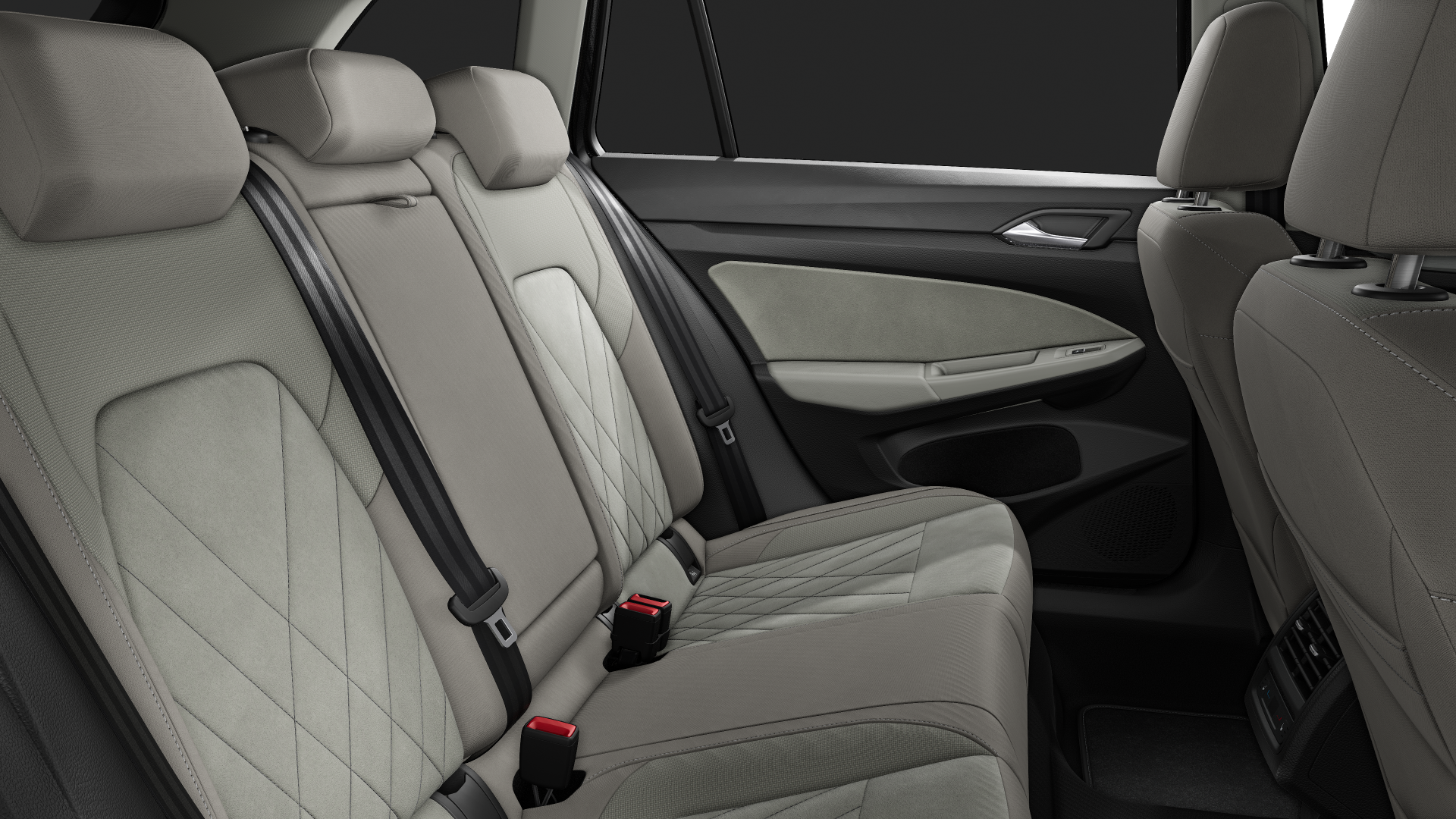 Volkswagen Golf 2.0 TDI DSG Style Variant