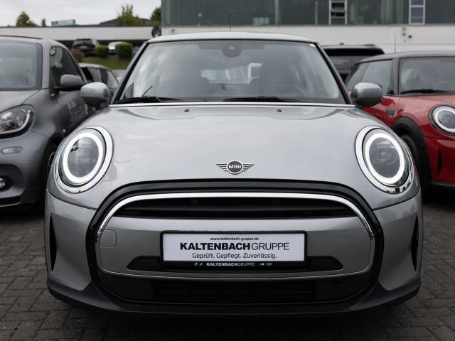 MINI Cooper Essential Trim FACEL. LED SHZ PDC