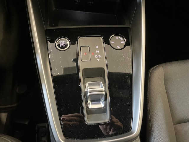 Audi A3 30 TFSI S-Tronic Sedan