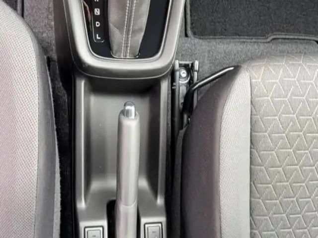 Suzuki Swift Comfort Hybrid