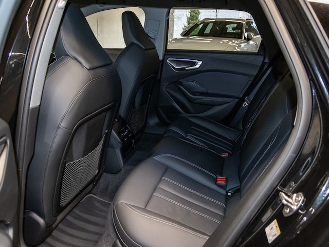 Audi A5 Avant S-Tronic