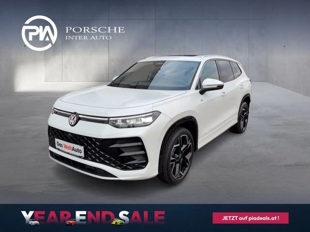 Volkswagen Tayron 4Motion DSG