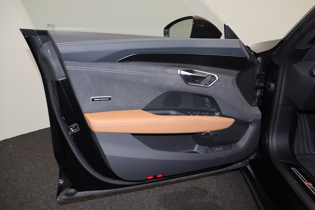 Audi RS e-tron GT Quattro