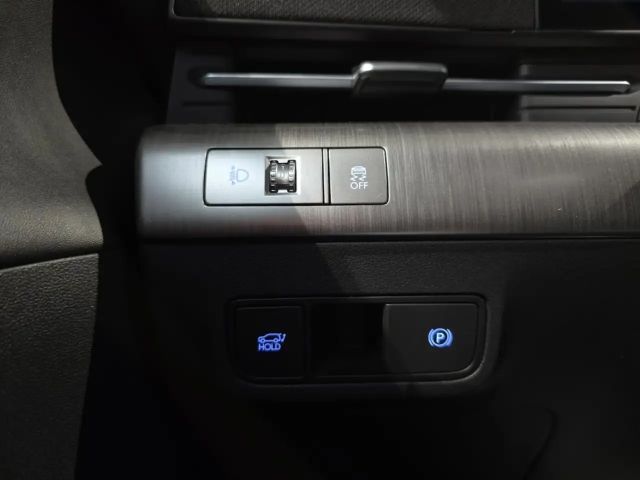 Hyundai Kona 2WD Prime