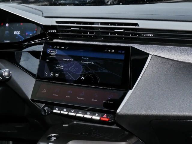 Peugeot 308 Allure Pack BlueHDi SW