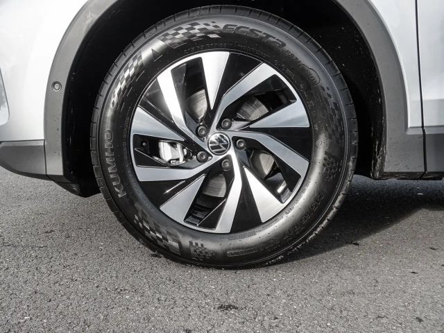 Volkswagen Tiguan 1.5 TSI DSG Life