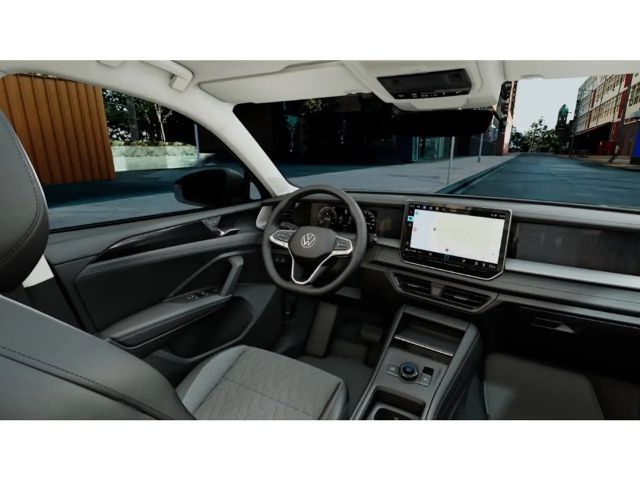 Volkswagen Tayron 2.0 TDI 4Motion DSG Life