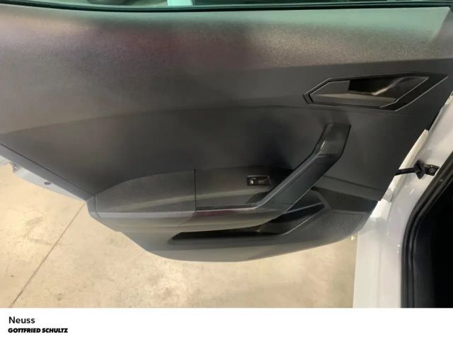 Seat Ibiza DSG Xcellence